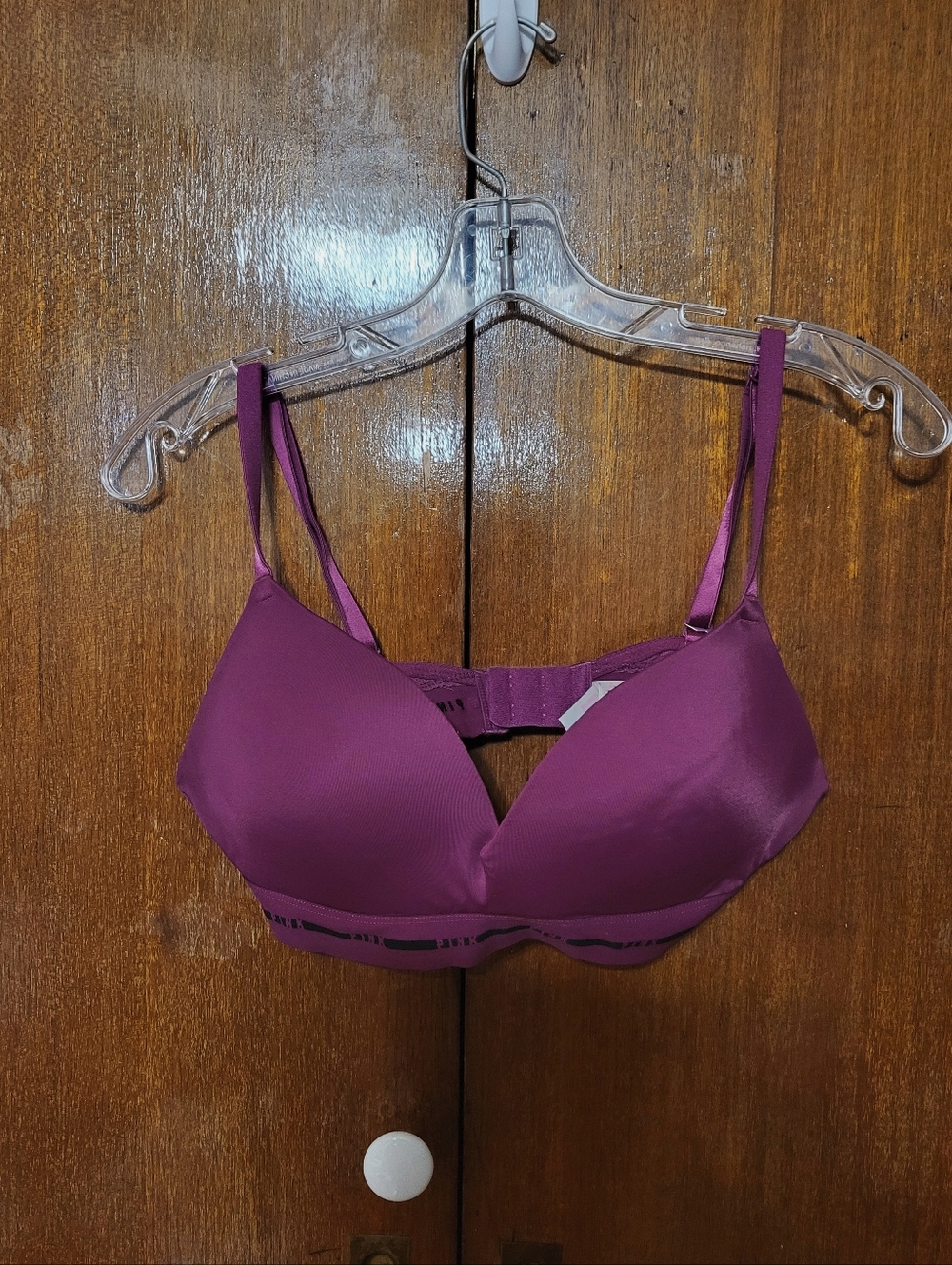 Victoria's Secret PINK Push up Bra